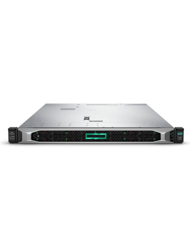 Server hp dl360 gen10 3106 1 cpu intel xeon bronze 3106 1.7 ghz 8 nuclee rdimm 16 gb ddr4 carcasa tip rackabila 1u 867961-b21 (i