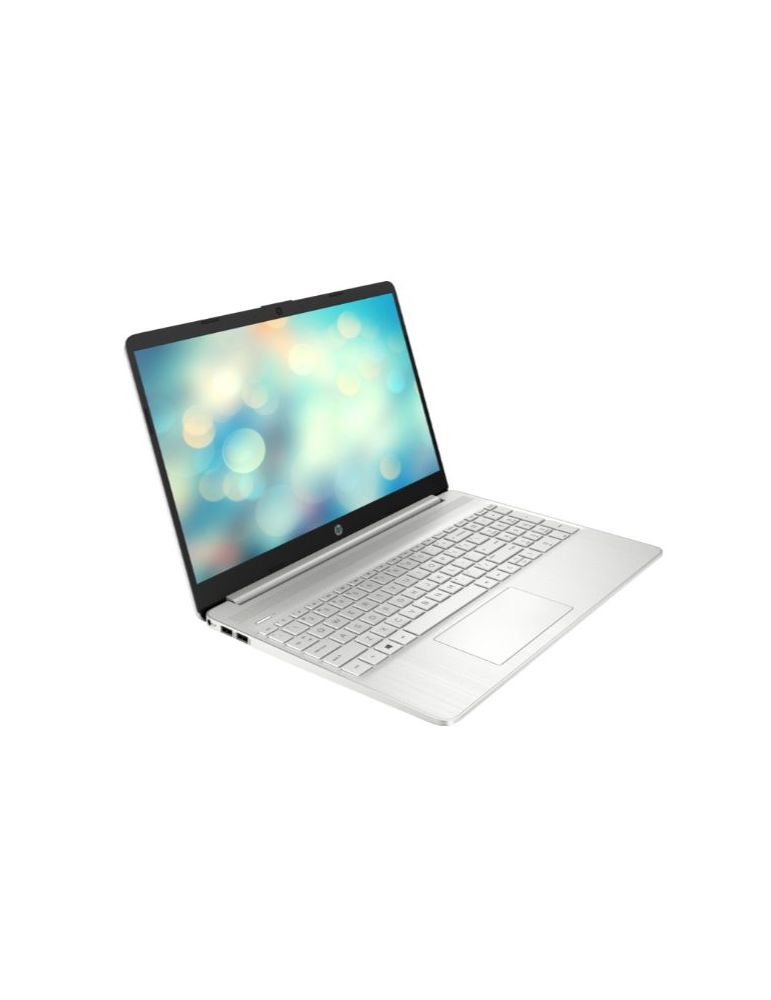 HP Pavilion Laptop 15-eh1038nq Ecran tactil 512 Giga Bites SSD Wi-Fi 5 (802.11ac) Windows 11 Home Argint