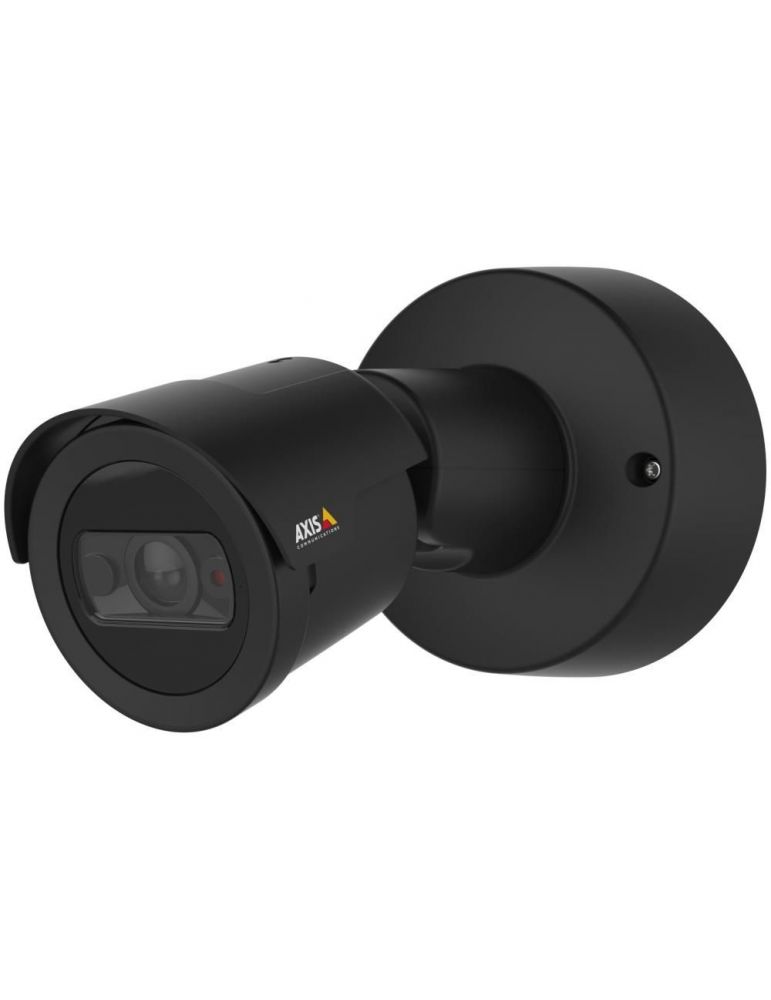 Net camera m2026-le mkii ir b./hdtv 01050-001 axis 01050-001 (timbru verde 0.8 lei)