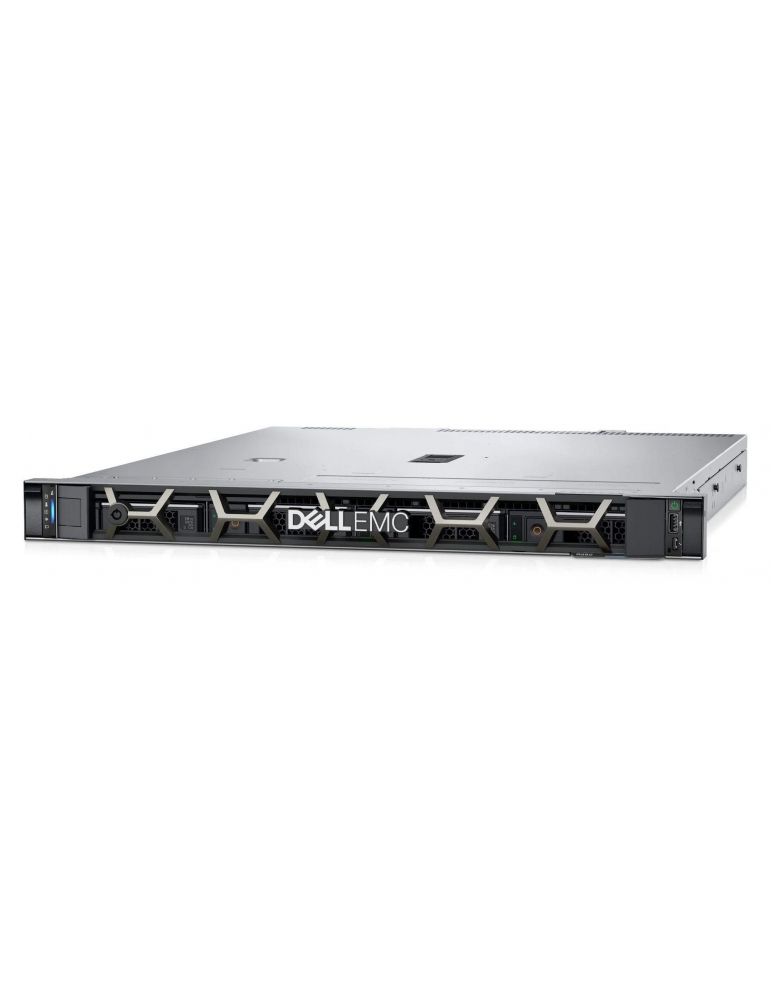 Poweredge r250 server r25016965555 (timbru verde 7 lei)