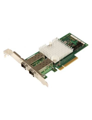 Fujitsu 2x1Gb T LoM Intern Ethernet 1000 Mbit/s Fujitsu - 1
