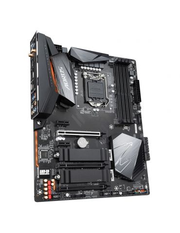 GIGABYTE B460 AORUS PRO AC plăci de bază Intel B460 Express LGA 1200 (Socket H5) ATX