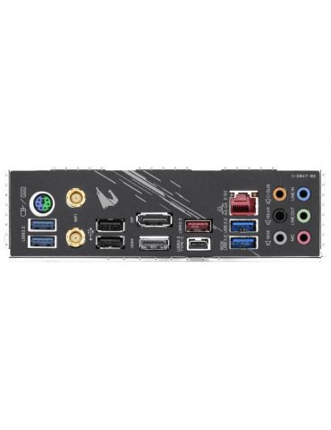 GIGABYTE B460 AORUS PRO AC plăci de bază Intel B460 Express LGA 1200 (Socket H5) ATX