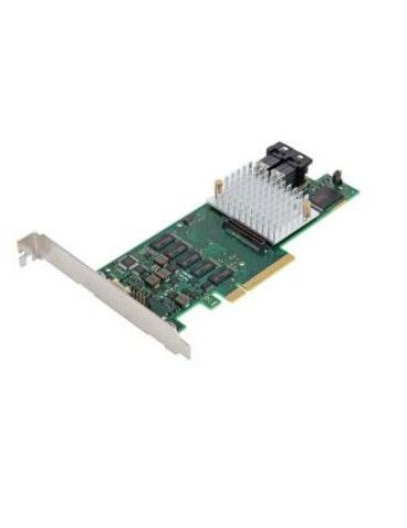 Fujitsu EP420i interfețe RAID PCI Express 3.0 12 Gbit/s Fujitsu - 1 - Tik.ro