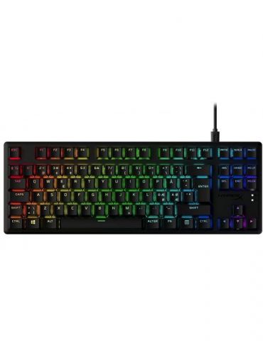 HyperX Alloy Origins Core... - Tik.ro