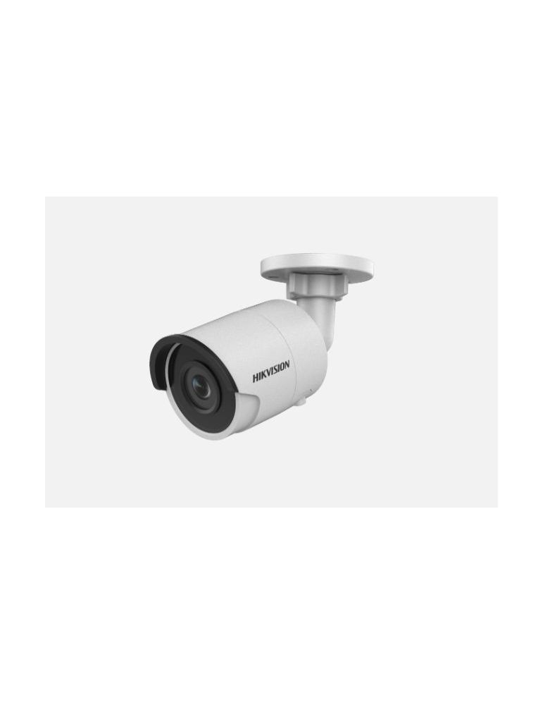 Camera ip bullet 2mp 2.8mm ir30m h.265+ ds-2cd2025fhwd-i28 (timbru verde 0.8 lei)