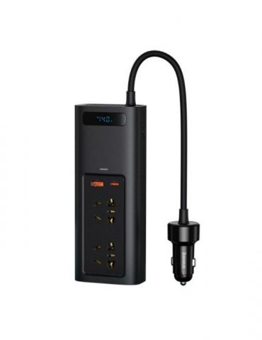 Invertor electric auto... - Tik.ro