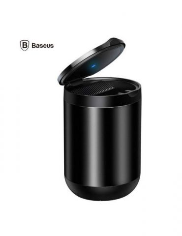 Scrumiera auto baseus mini... - Tik.ro