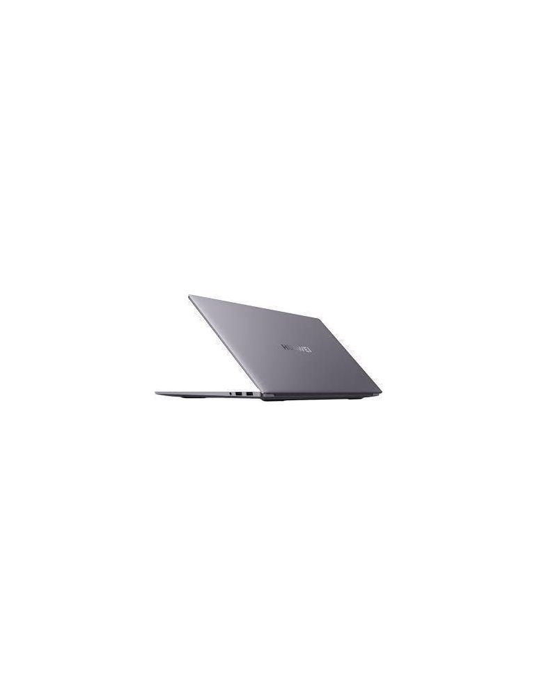 Huawei matebook d16 space gray intel i5-12450h16gb512gb ssdumanon-touchftpm 53013dfg (timbru verde 4 lei)