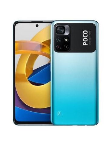 Smartphone xiaomi poco m4... - Tik.ro