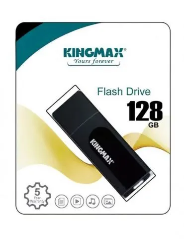 Kingmax | km-pa07-128gb/bk... - Tik.ro
