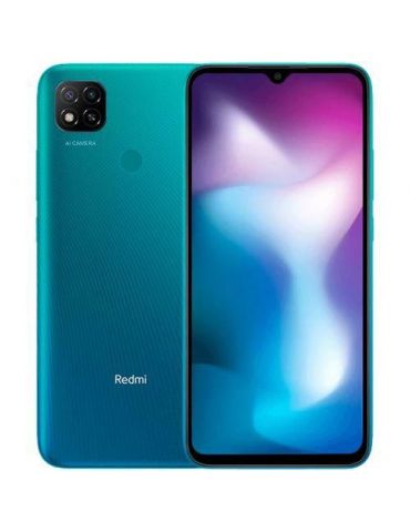 Xiaomi RedMI 9C  6.53"  2GB... - Tik.ro