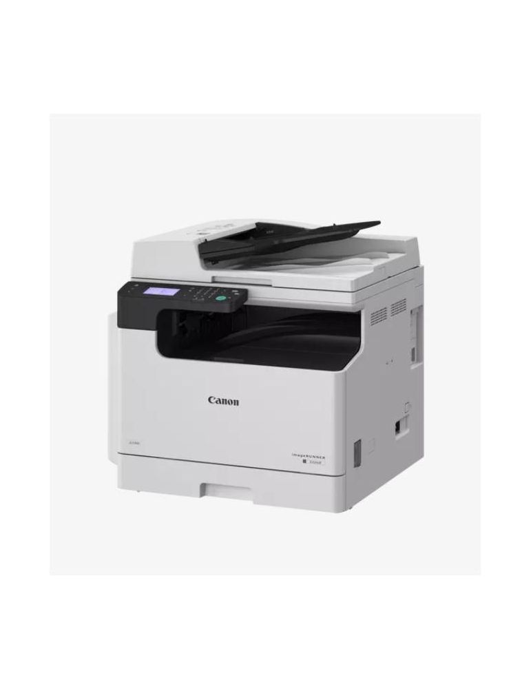 Print, Copy, Scan & Fax Multifunctional laser mono Canon iR2224iF, dimensiune A3 (Printare,Copiere, Scanare, Fax), viteza 22ppm A4 / 11ppm A3, rezolutie