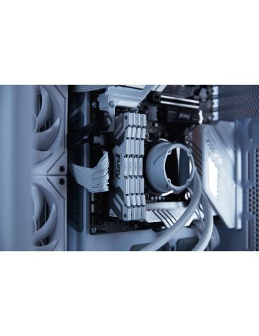 Kingston Technology FURY Renegade module de memorie 32 Giga Bites 2 x 16 Giga Bites DDR5 7200 MT s