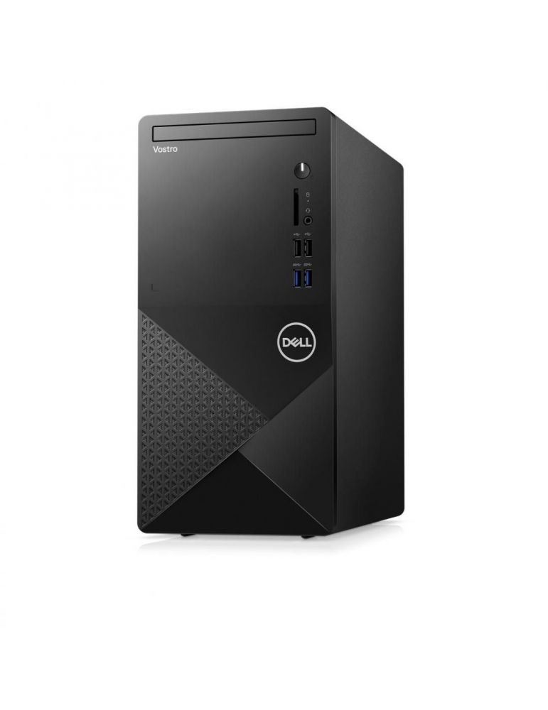 Desktop Dell Vostro 3020 MT, i5-13400, 8GB, 512GB SSD, W11 Pro