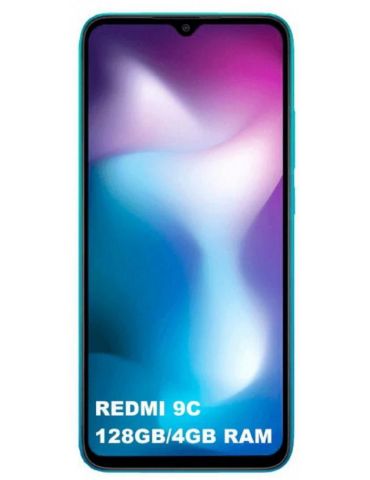 Xiaomi RedMI 9C  4G  4GB... - Tik.ro