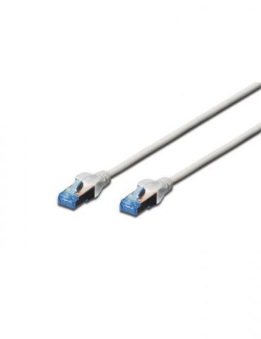 Digitus cat 5e f-utp patch... - Tik.ro
