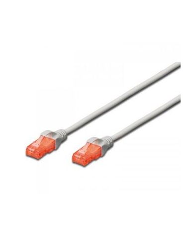 Digitus cat 6 u-utp patch... - Tik.ro