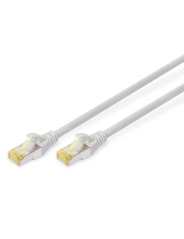 Digitus cat 6a s-ftp patch... - Tik.ro