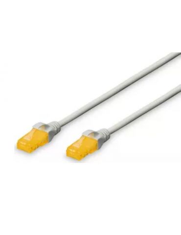 Digitus cat 6a u-utp patch... - Tik.ro