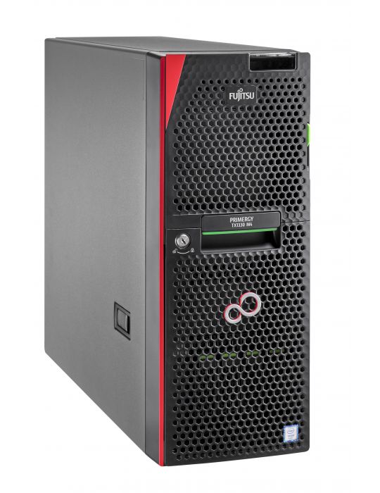 Fujitsu PRIMERGY TX1330 M4 servere 3,4 GHz 16 Giga Bites Tower Intel Xeon E 450 W DDR4-SDRAM Fujitsu - 2