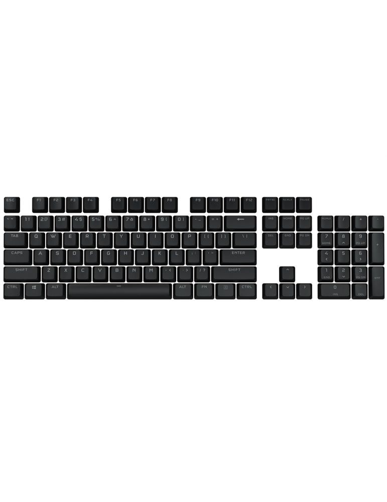 Corsair ch-9911060-na ch-9911060-na (timbru verde 0.8 lei)