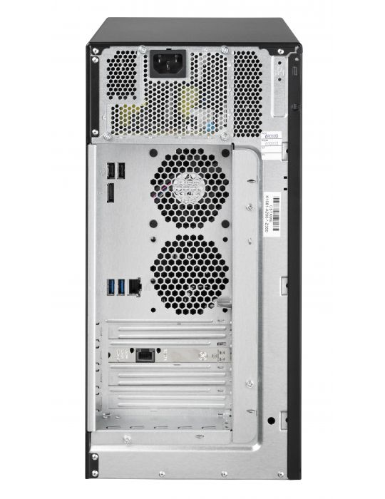 Fujitsu PRIMERGY TX1310 M3 servere 3 GHz 8 Giga Bites Tower Intel® Xeon® E3 v6 250 W DDR4-SDRAM Fujitsu - 4