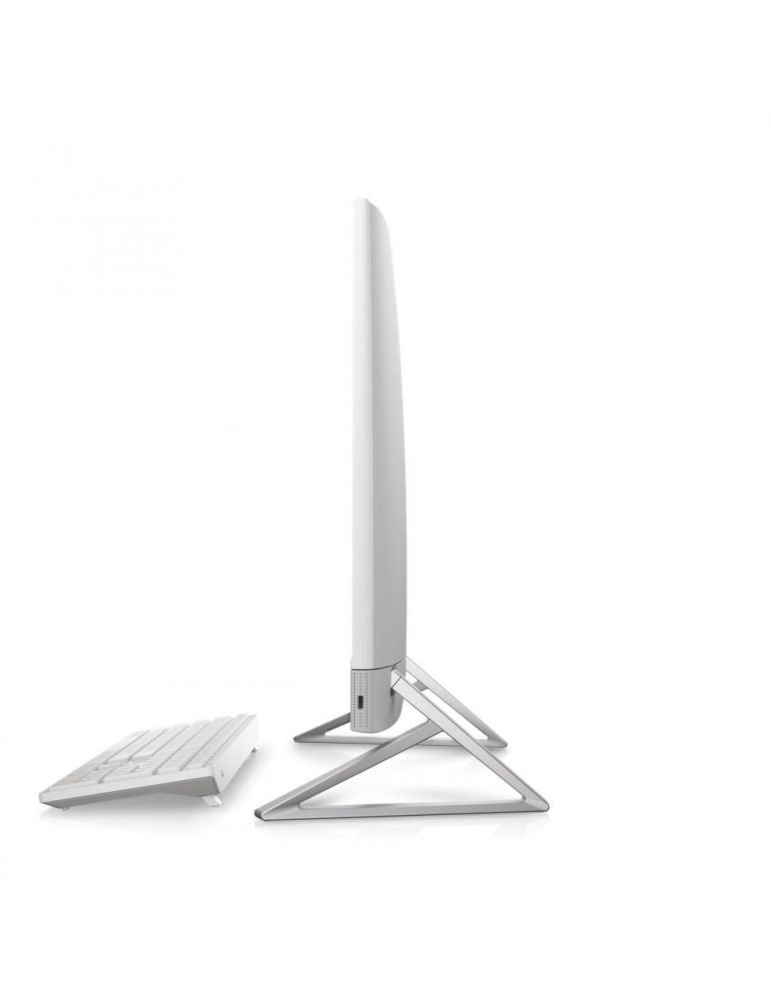 Inspiron all-in-one 5420 23.8-inch fhd (1920 x 1080) anti-glare narrow