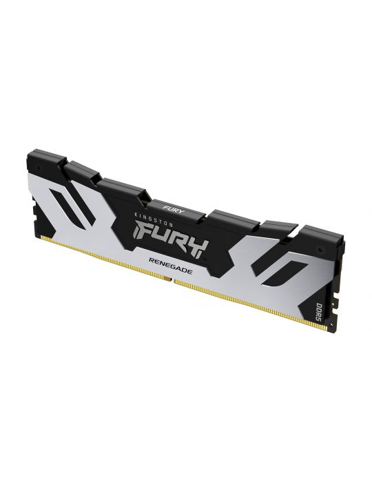 Kingston Technology FURY Renegade module de memorie 24 Giga Bites 1 x 24 Giga Bites DDR5 7200 MT s