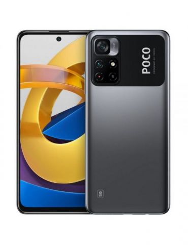 Smartphone xiaomi pocco m4... - Tik.ro