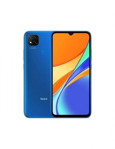 Smartphone xiaomi redmi 9c... - Tik.ro