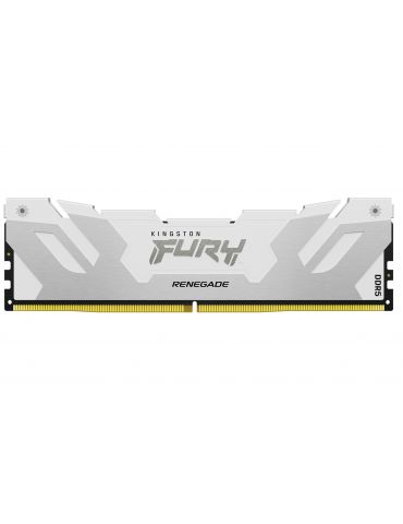 Kingston Technology FURY Renegade module de memorie 16 Giga Bites 1 x 16 Giga Bites DDR5 7200 MT s