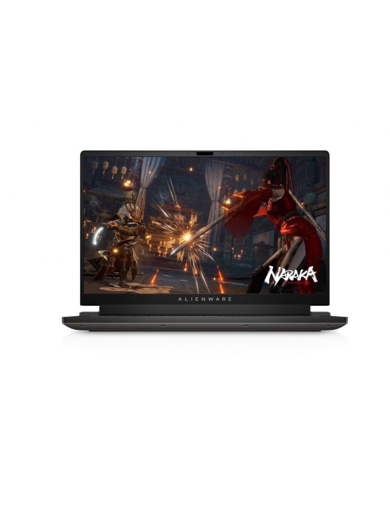 Aw m15 r7 qhd i7-12700h 32 1 3070ti w11p awm15r7i7321rtxwp (timbru verde 4 lei)