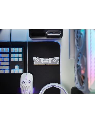 Kingston Technology FURY Renegade module de memorie 16 Giga Bites 1 x 16 Giga Bites DDR5 7200 MT s