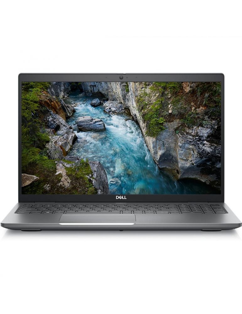 Dell Mobile Precision Workstation 3581, 15.6" FHD, Intel i9-13900H, 64GB, 1TB SSD, NVIDIA RTX A2000 Ada, LTE 4G, Ubuntu