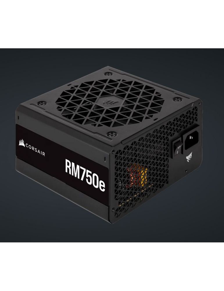 Sursa corsair rm750e 80-plus gold 750w full modulara atx connector