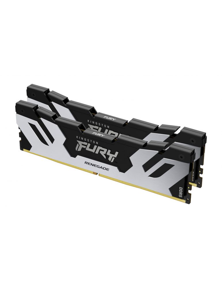 Kingston Technology FURY Renegade module de memorie 96 Giga Bites 2 x 48 Giga Bites DDR5 6400 MT/s