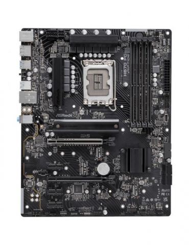 Mb asrock h670 pg riptide... - Tik.ro