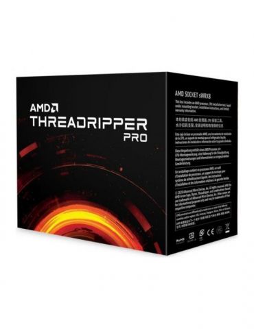 Threadripper pro 3955wx... - Tik.ro