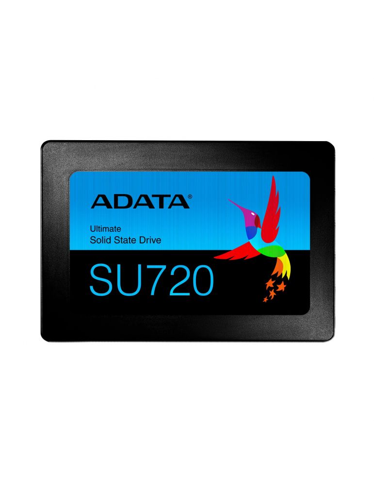 ADATA Ultimate SU720 1 TB 2.5" ATA III Serial 3D NAND