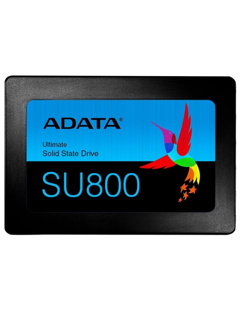 ADATA Ultimate SU800 2 TB 2.5" ATA III Serial 3D TLC