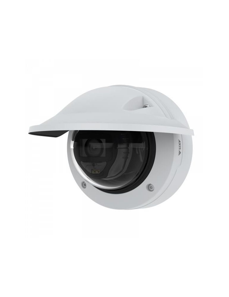 Net camera p3268-lve dome/02332-001 axis 02332-001 (timbru verde 0.8 lei)