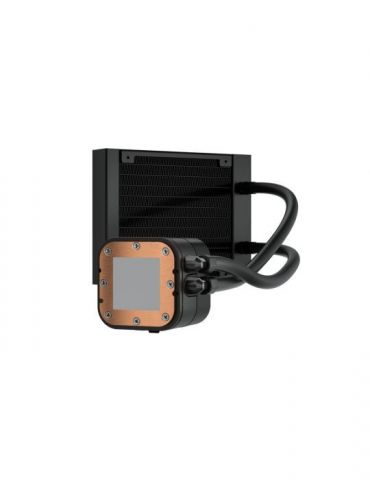 Corsair cpu cooler h60x rgb... - Tik.ro