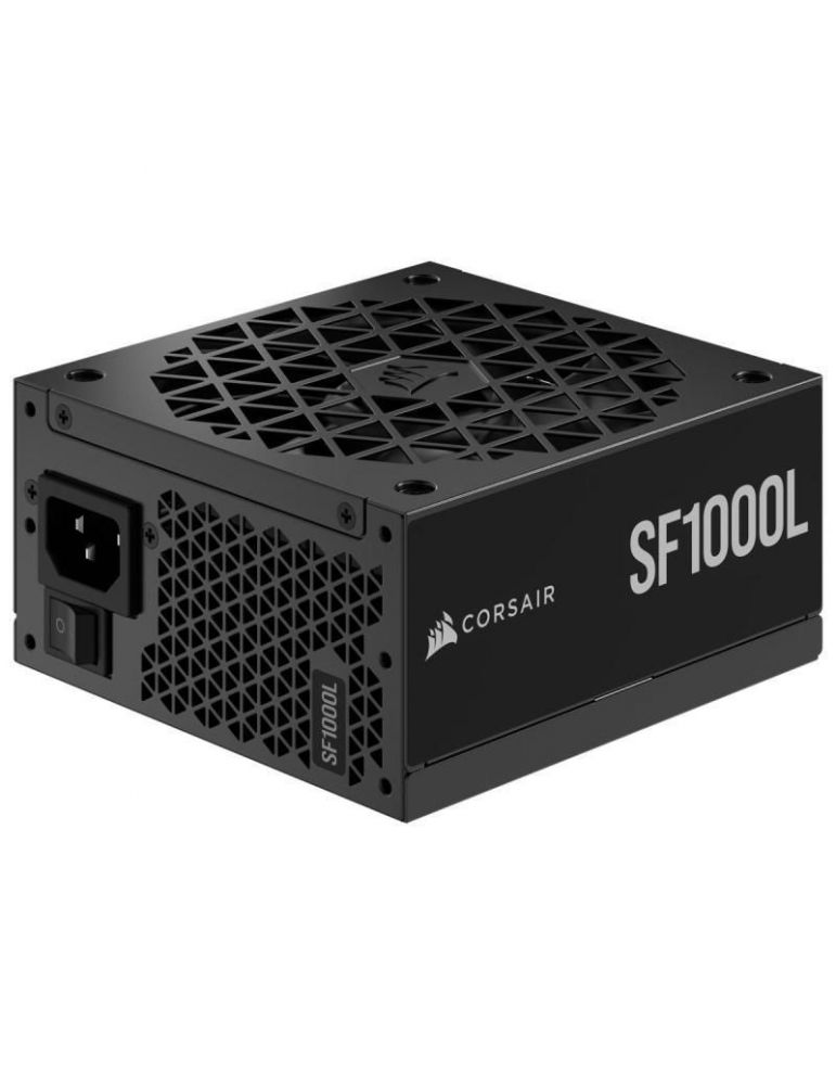 Sursa corsair sf1000l sfx 1000w full modulara adjustable single/multi 12v