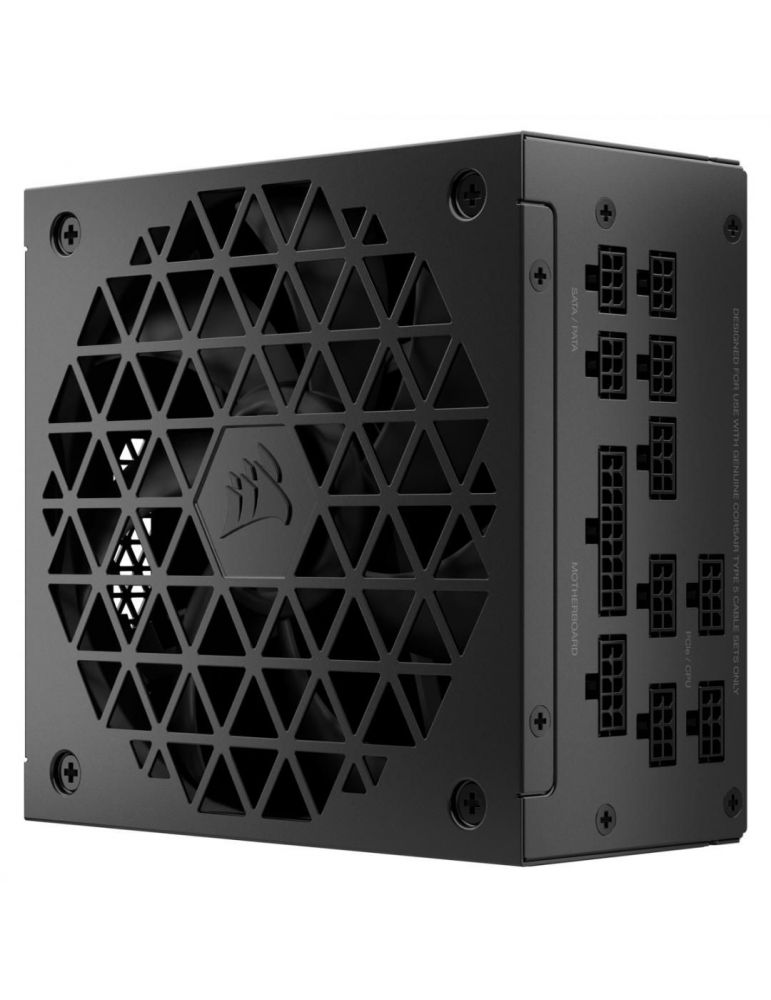 Sursa corsair sf850l sfx 850w full modulara adjustable single/multi 12v