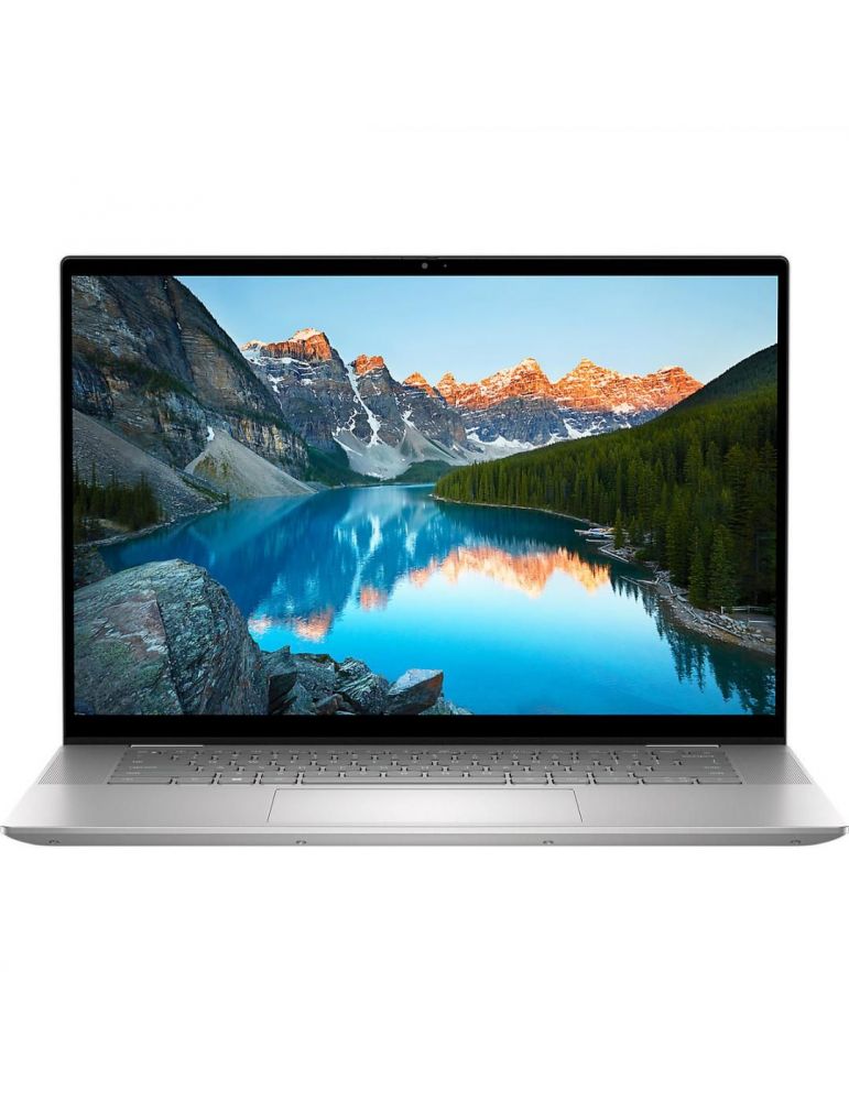 Laptop Dell Inspiron Plus 7630, 16.0" 2.5K, Intel i7-13700H, 16GB, 512GB SSD, W11 Pro