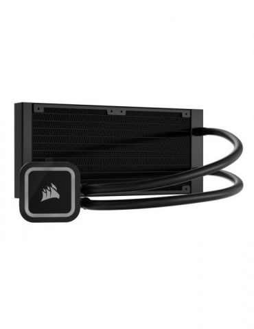 Cooler cpu corsair h100x... - Tik.ro