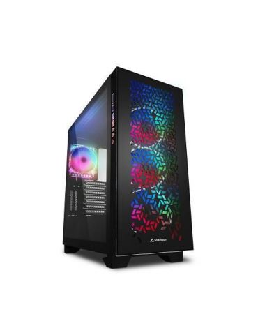 Form factor:     atx e-atx... - Tik.ro