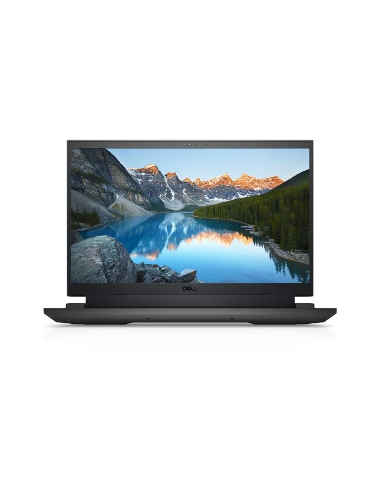 Dell g15 5511 i5-11260h notebook 39.6 cm (15.6) full hd intel core i5 16 gb ddr4-sdram 512 gb ssd nvidia geforce rtx 3050 t