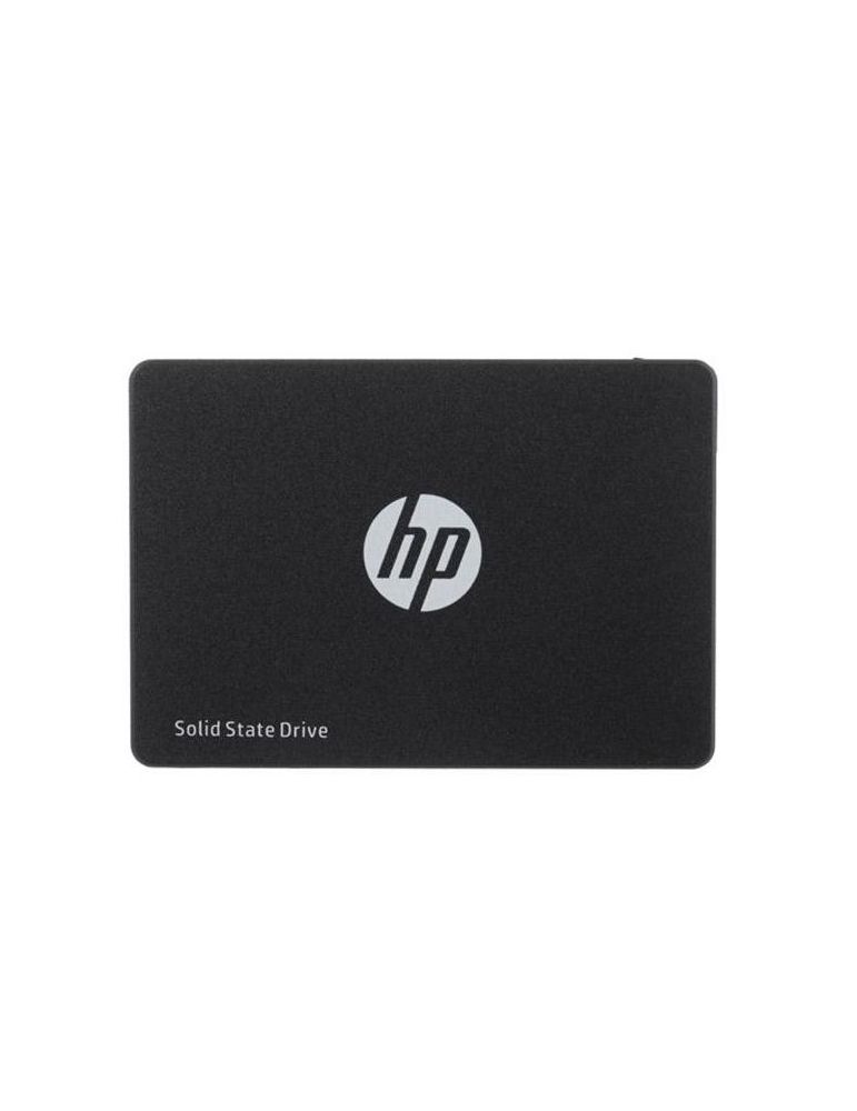 HP SSD 2.5 240 Giga Bites 2.5" ATA III Serial 3D TLC NAND